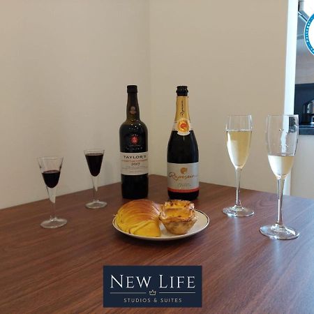 포르투 New Life - Igreja Sao Francisco Studio-2T 아파트 외부 사진