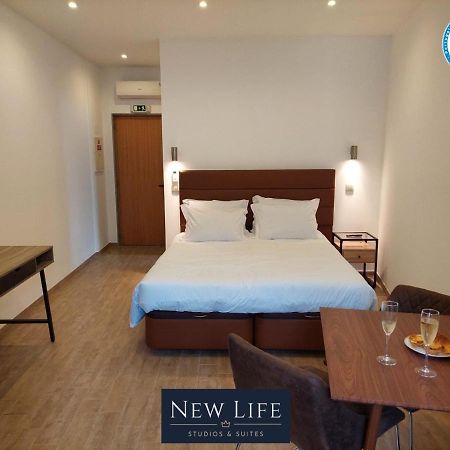 포르투 New Life - Igreja Sao Francisco Studio-2T 아파트 외부 사진