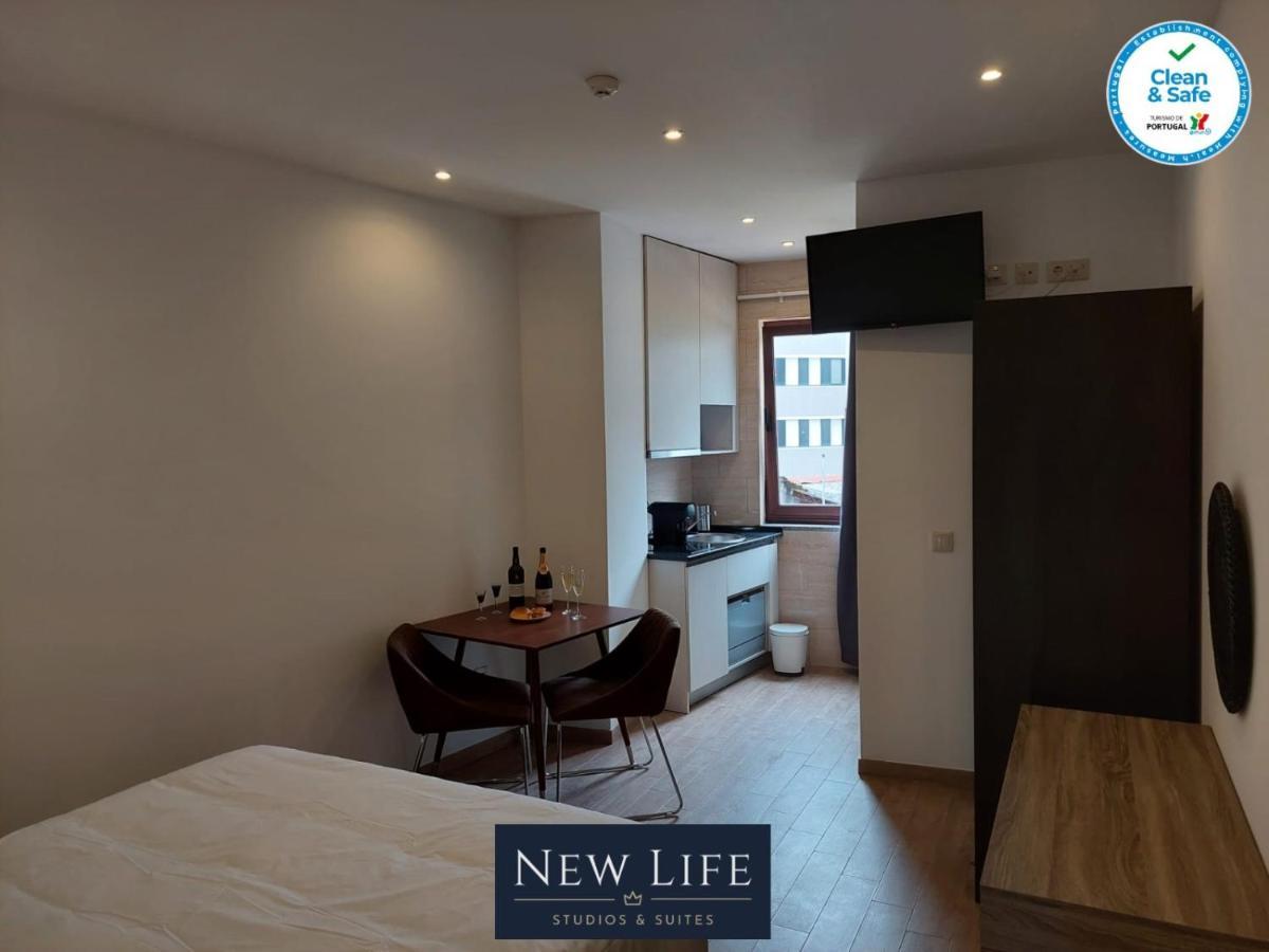 포르투 New Life - Igreja Sao Francisco Studio-2T 아파트 외부 사진