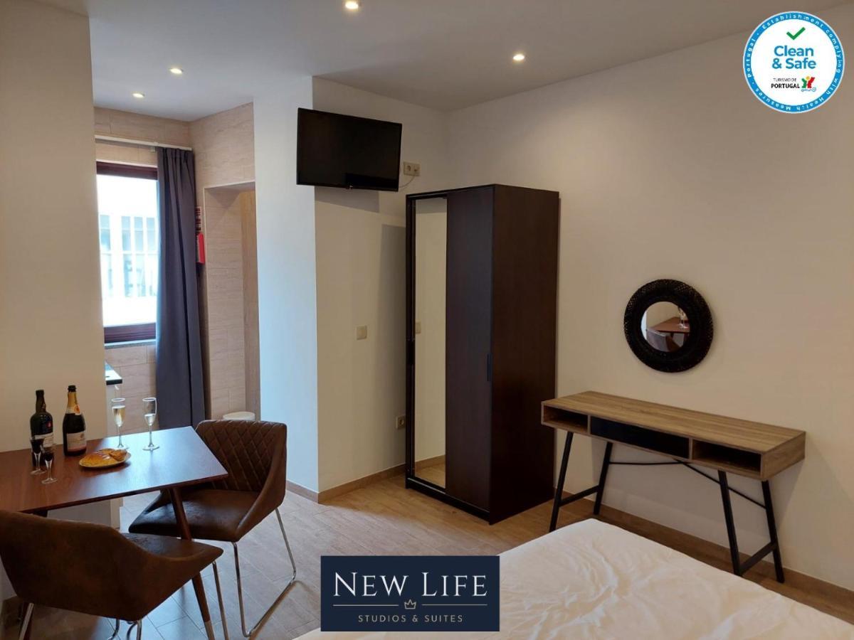포르투 New Life - Igreja Sao Francisco Studio-2T 아파트 외부 사진