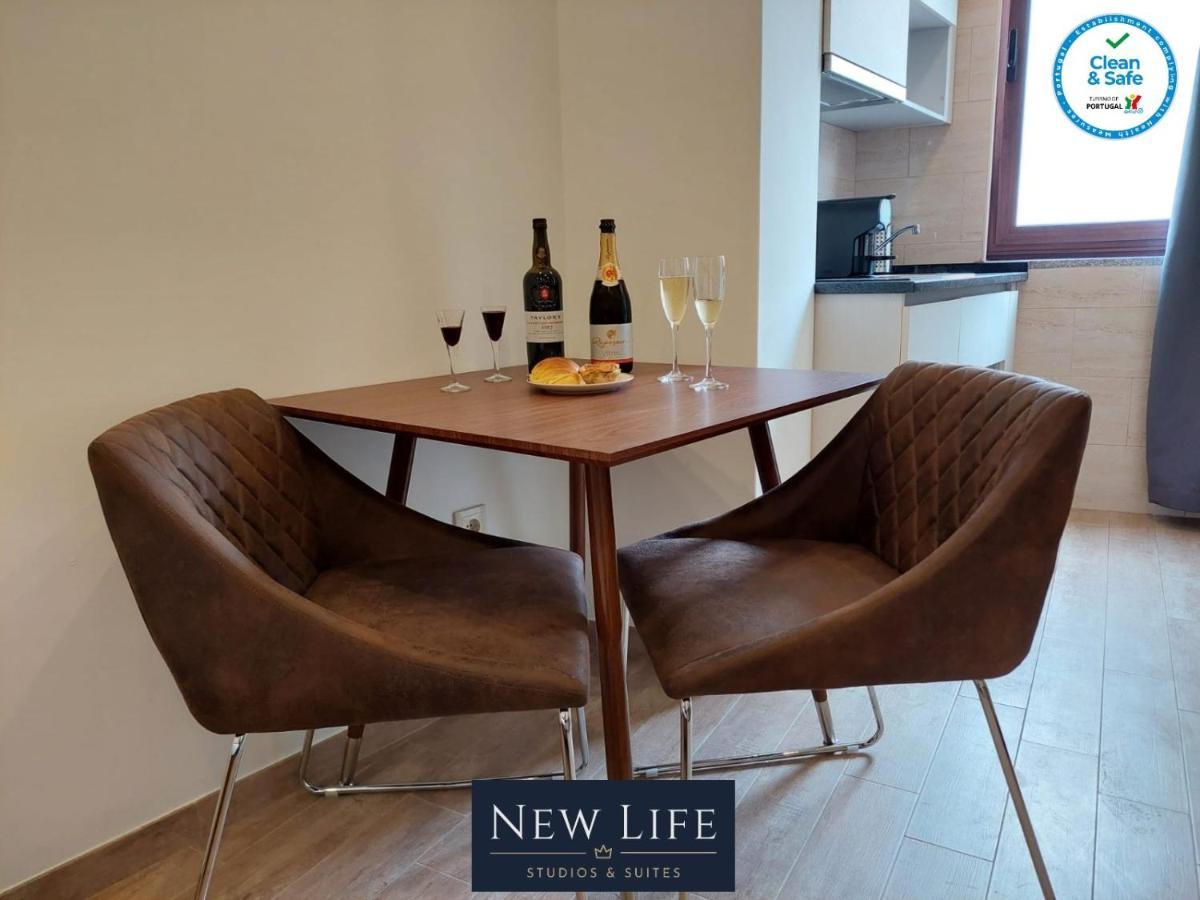 포르투 New Life - Igreja Sao Francisco Studio-2T 아파트 외부 사진